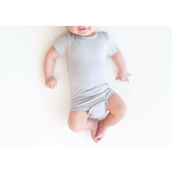 BUNDLE Kyte & Finn & Emma Baby Bodysuit & Footsie Baby 6-12 Months - Picture 3 of 15